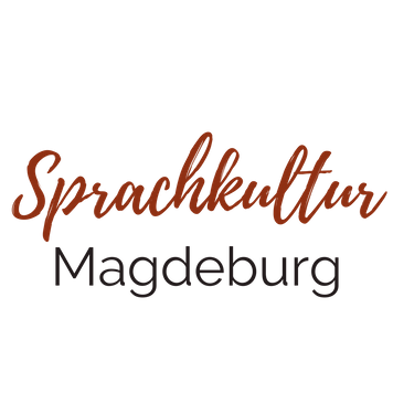 Sprachkultur Magdeburg