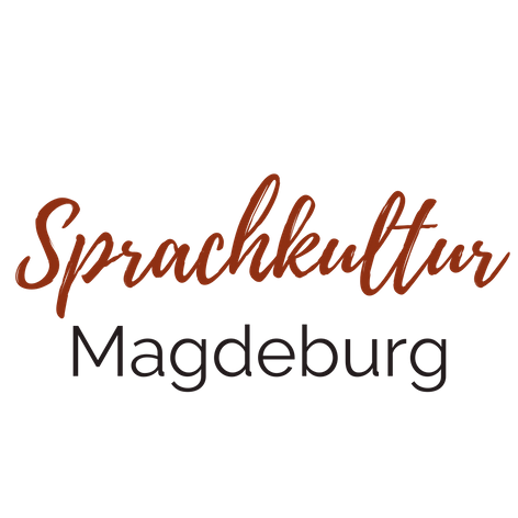 Sprachkultur Magdeburg