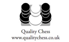 Qualitychess Logo